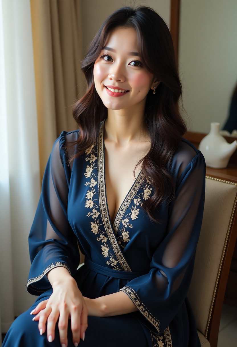 缩略