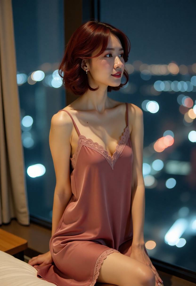 缩略