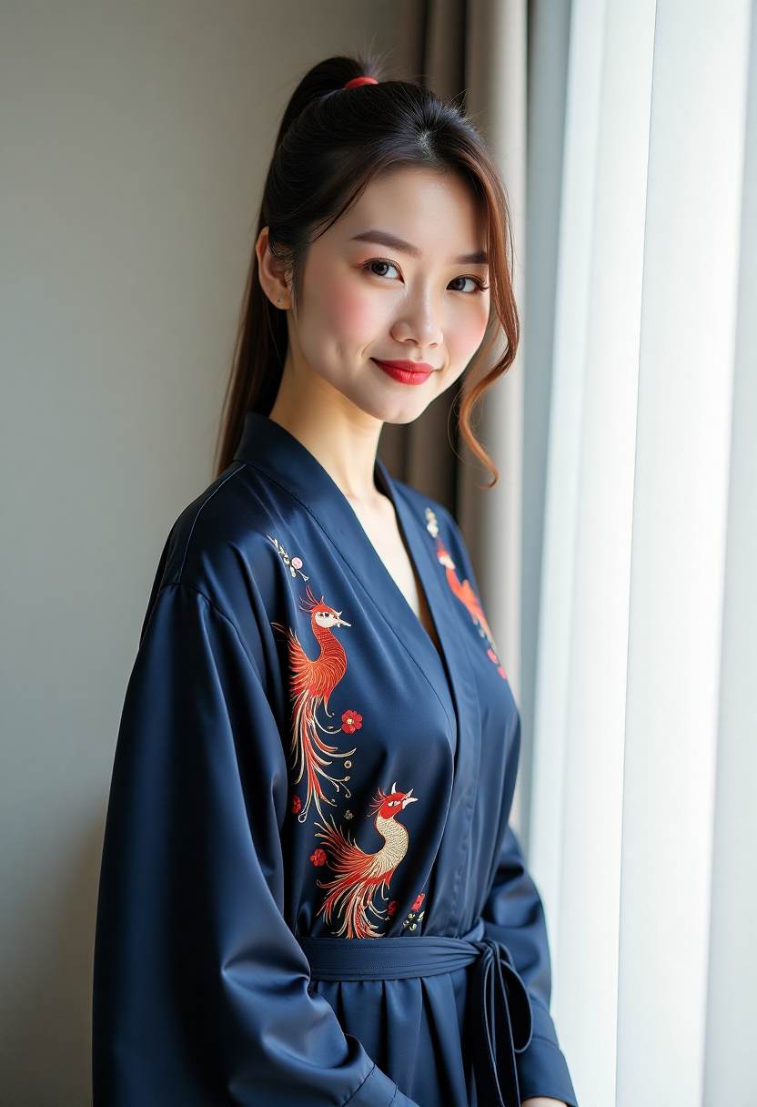 缩略