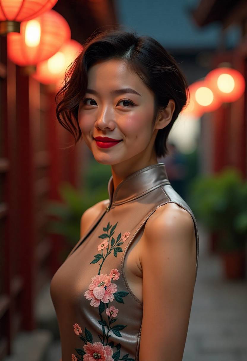 缩略