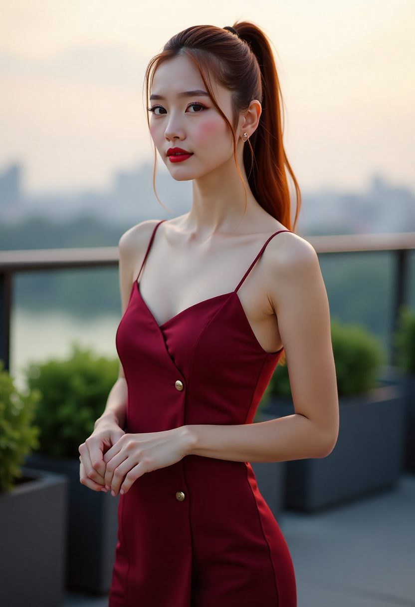 缩略