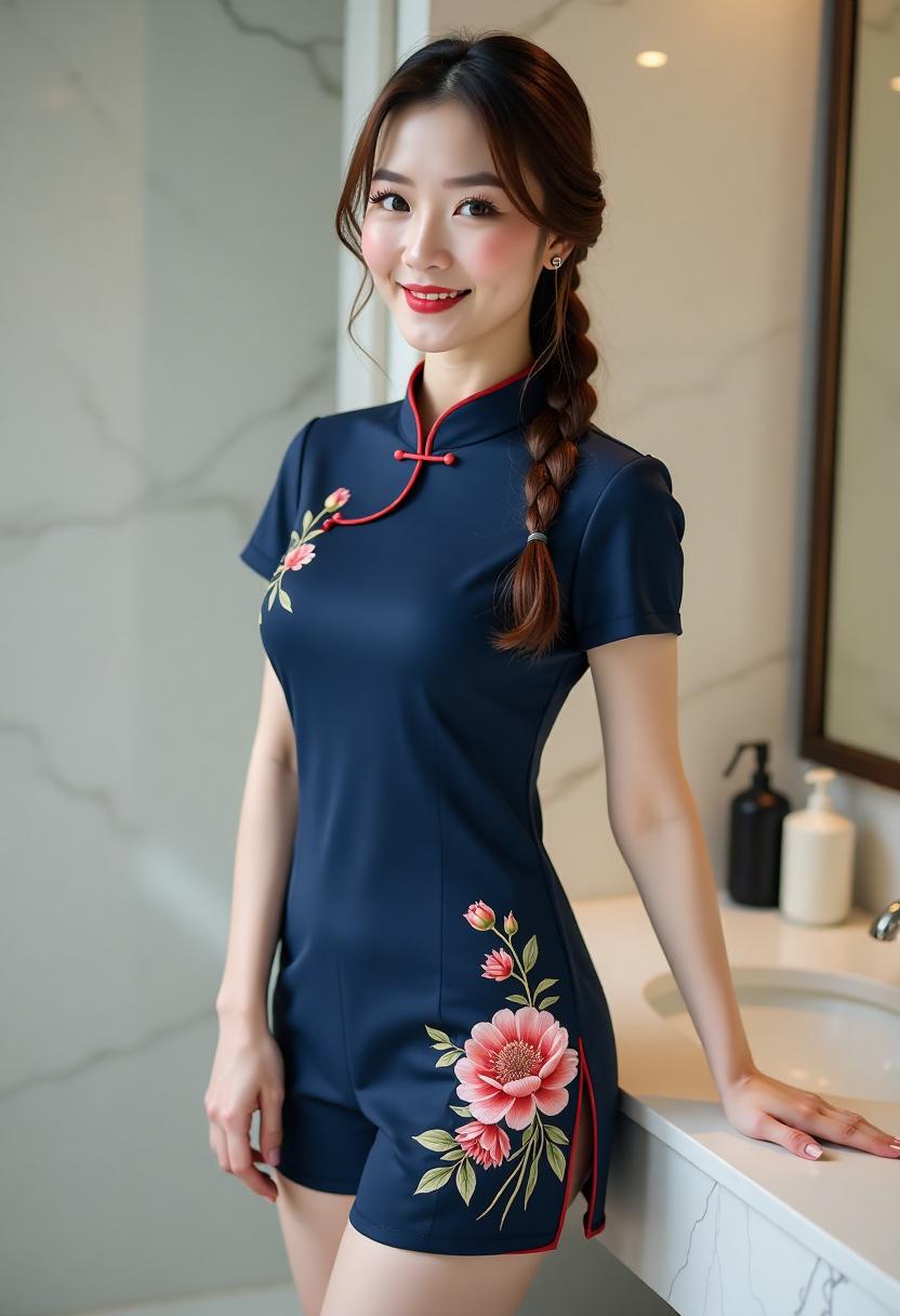 缩略