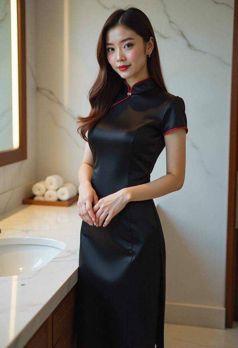 直播封面